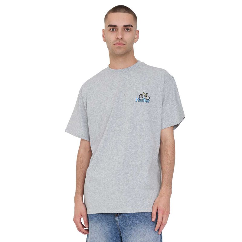Huffer Sup Tee 190/Over Out image number 0